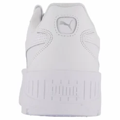 Puma Karmen Ii L White- White- Sil