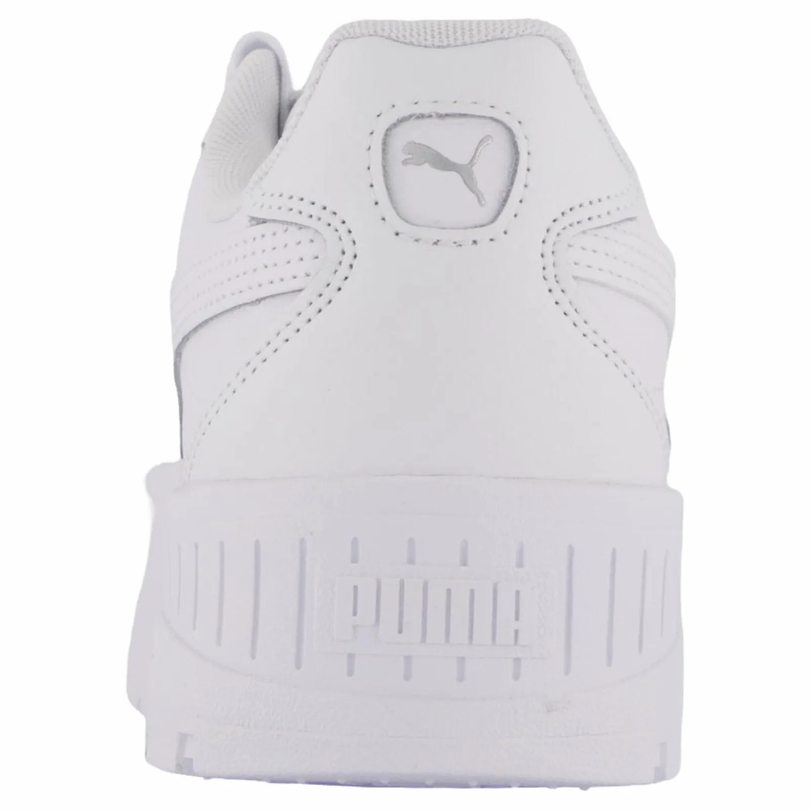 Puma Karmen Ii L White- White- Sil