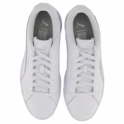 Puma Karmen Ii L White- White- Sil