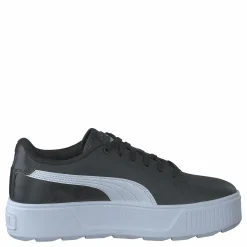Puma Karmen L Black- White