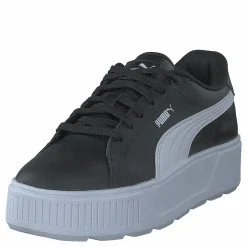 Puma Karmen L Black- White
