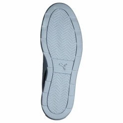 Puma Karmen L Black- White