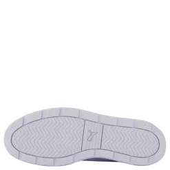 Puma Karmen L White- White- Sil