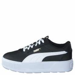 Puma Karmen Rebelle Black- White