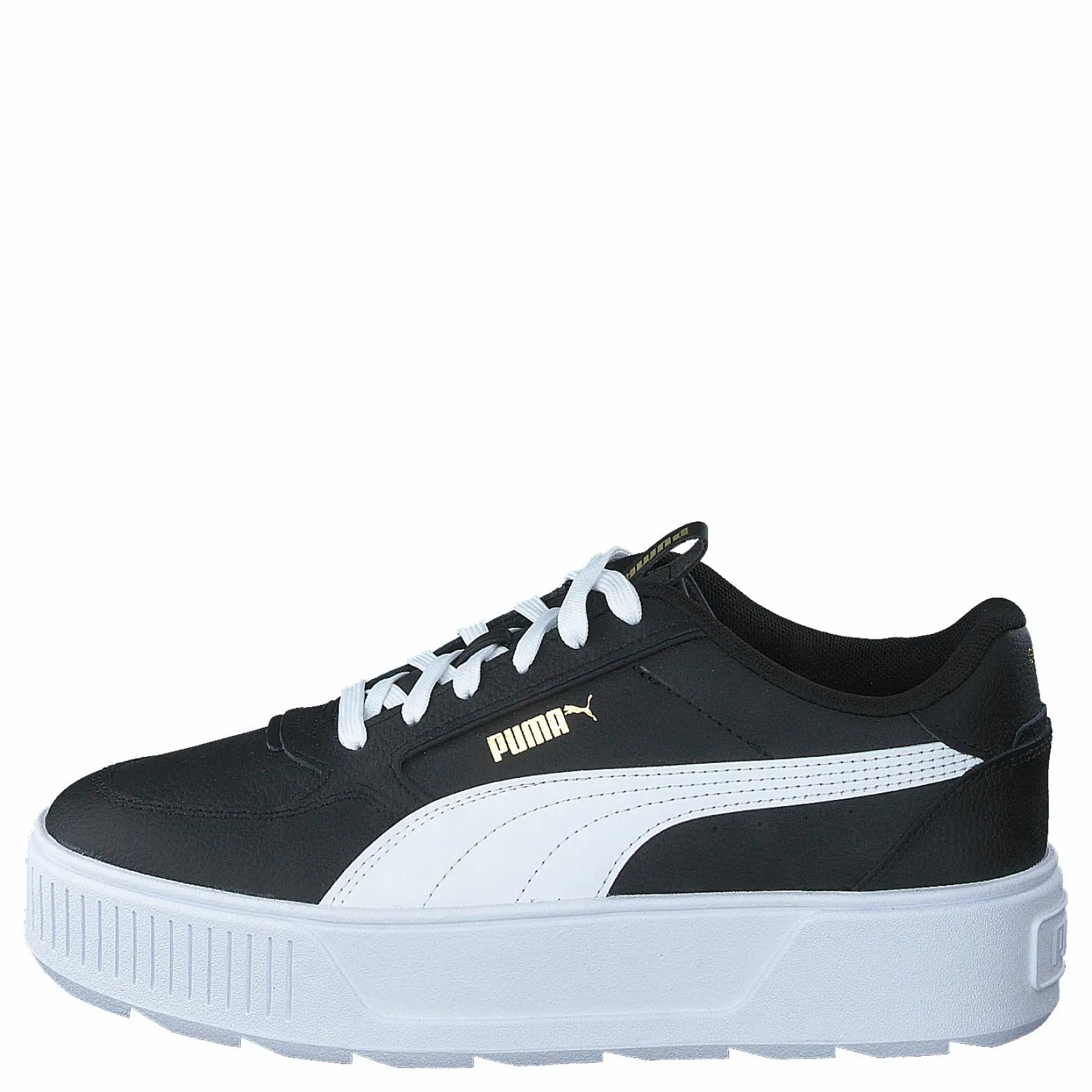 Puma Karmen Rebelle Black- White