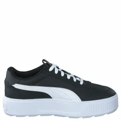 Puma Karmen Rebelle Black- White