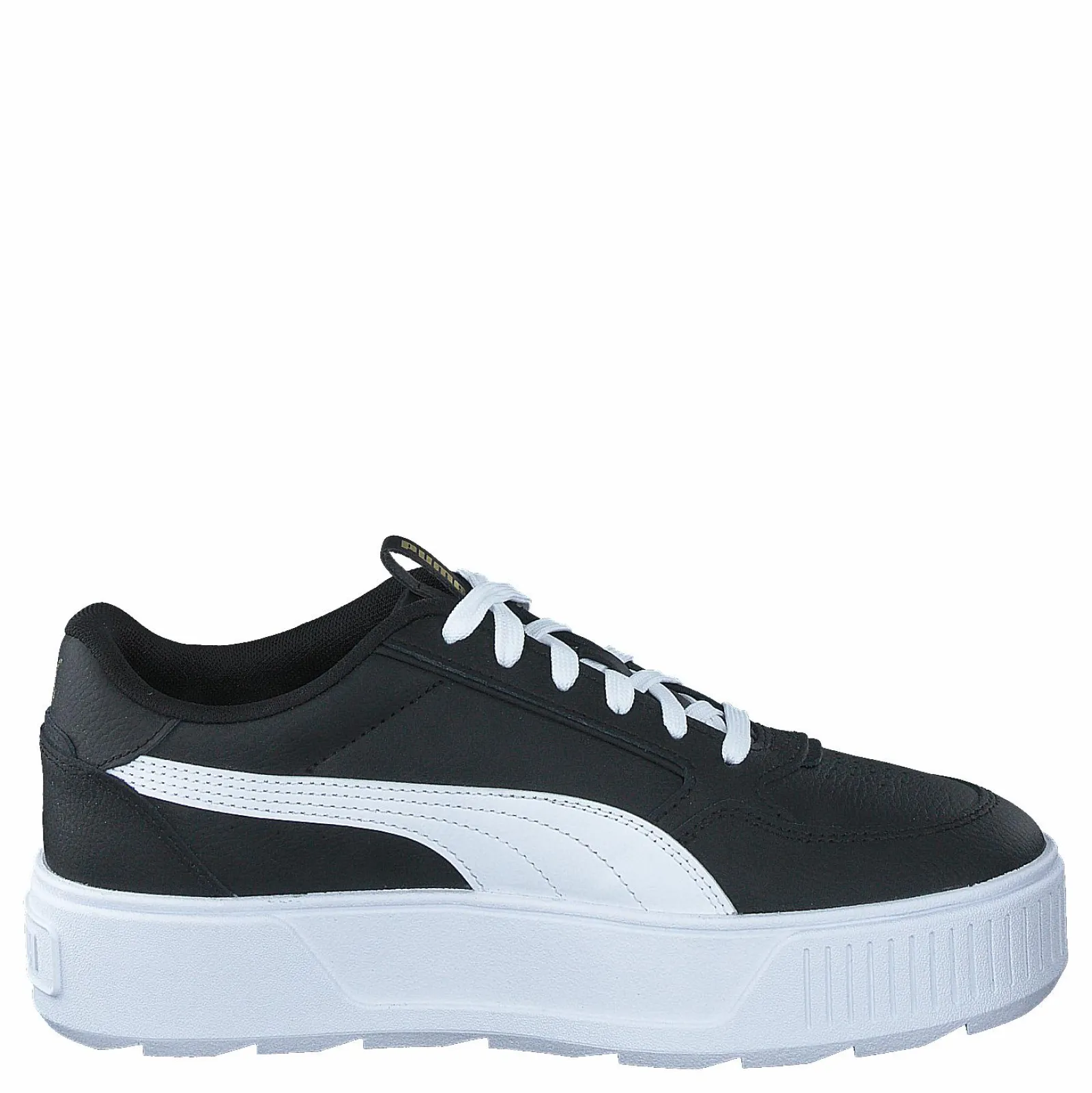 Puma Karmen Rebelle Black- White