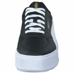 Puma Karmen Rebelle Black- White