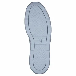 Puma Karmen Rebelle Black- White