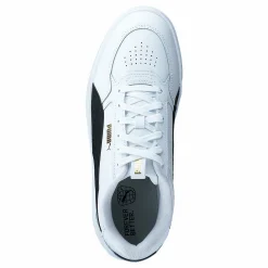 Puma Karmen Rebelle White- Black