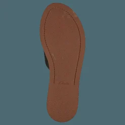 Clarks Karsea Mule Champagne