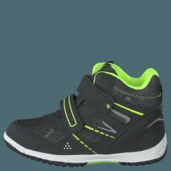 Barn Leaf Kasuri Reflective