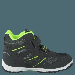 Barn Leaf Kasuri Reflective