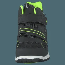 Barn Leaf Kasuri Reflective