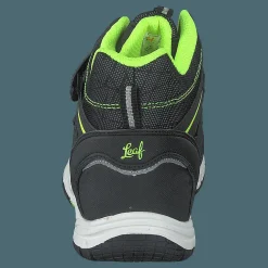 Barn Leaf Kasuri Reflective