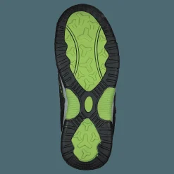 Barn Leaf Kasuri Reflective