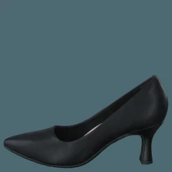 Clarks Kataleyna Gem Black Leather