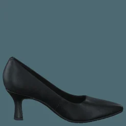 Clarks Kataleyna Gem Black Leather