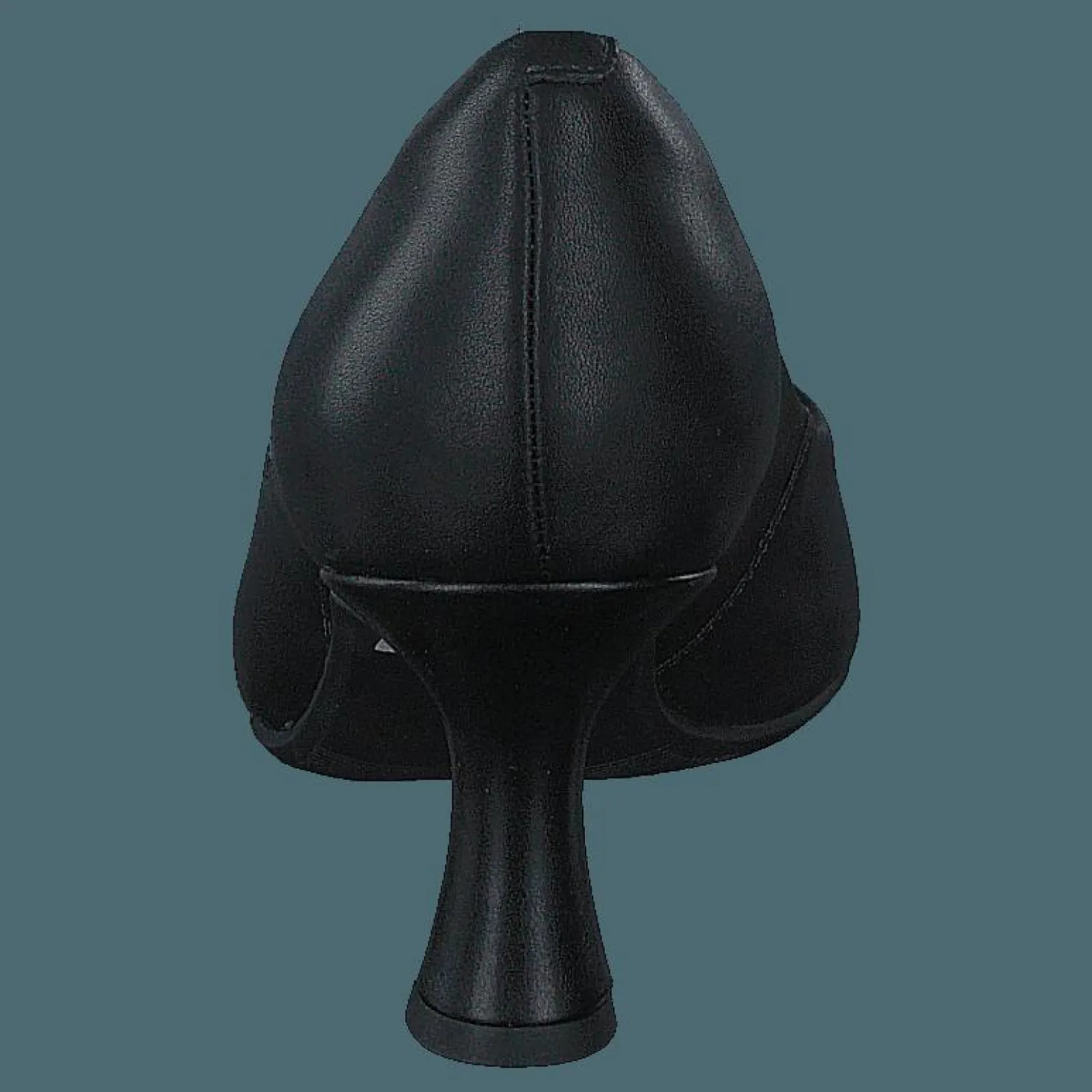 Clarks Kataleyna Gem Black Leather