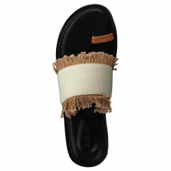 Rodebjer Kath Structure Off White