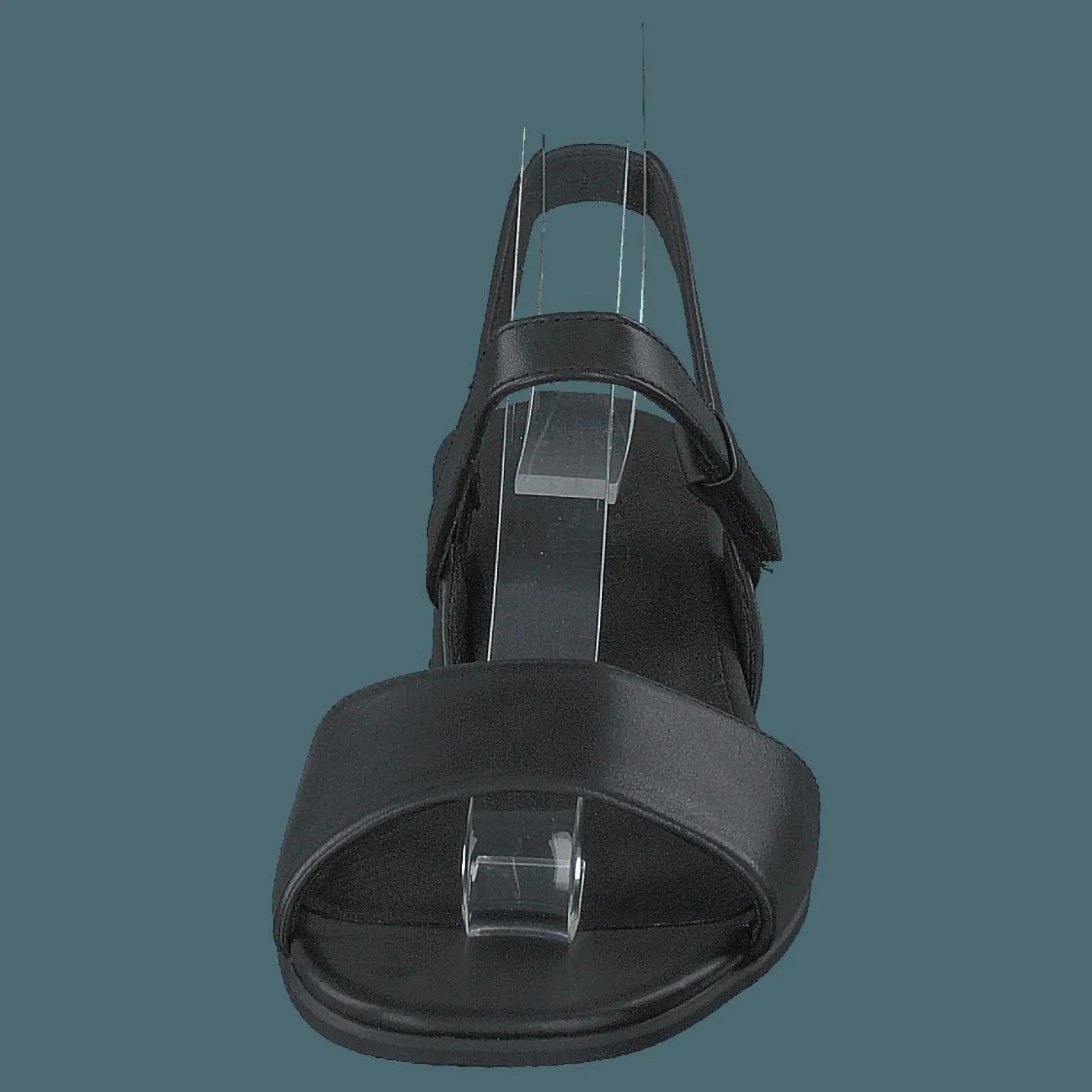 Camper Katie Sandal Black