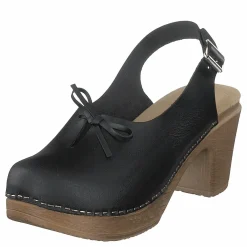 Calou Katrin Soft Black