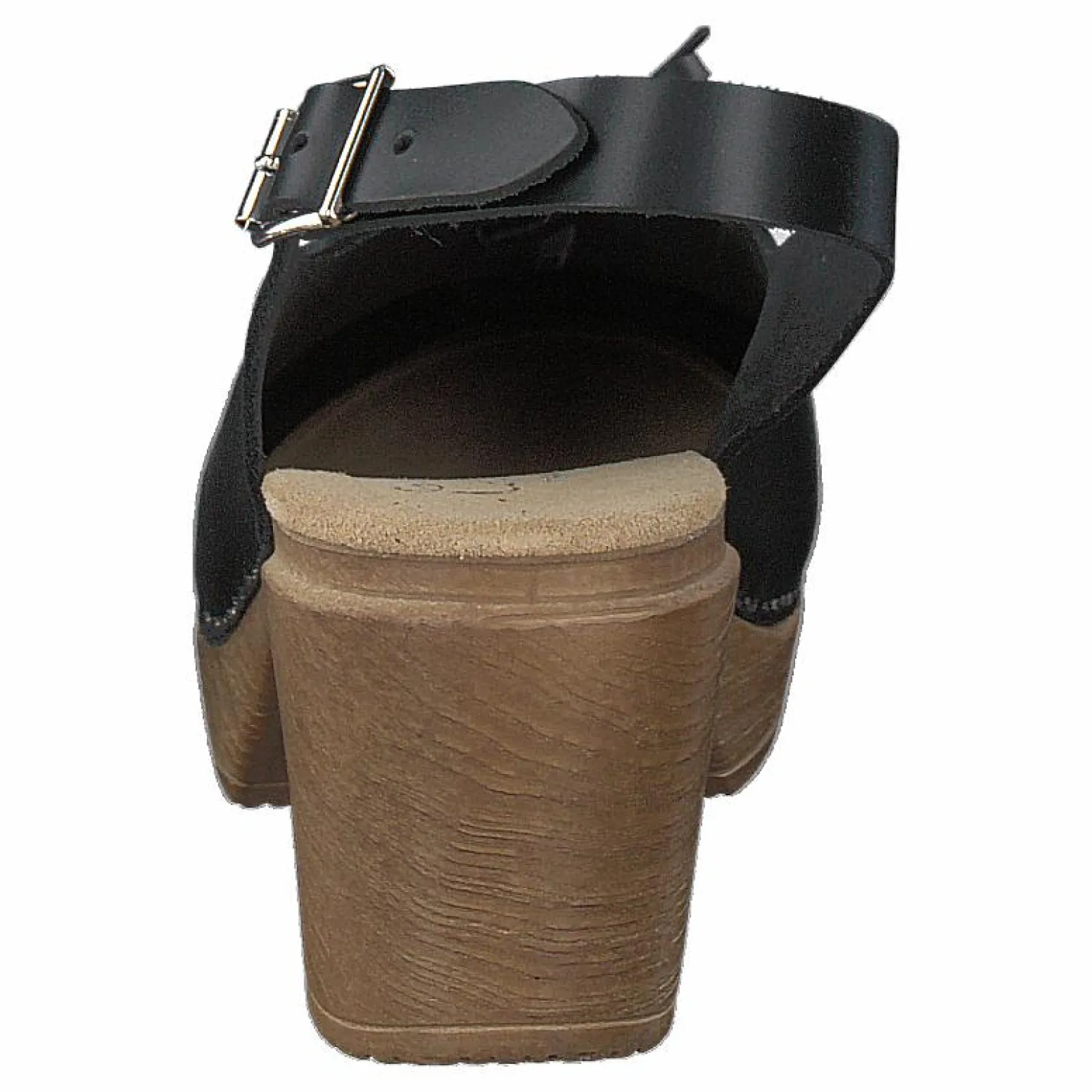 Calou Katrin Soft Black