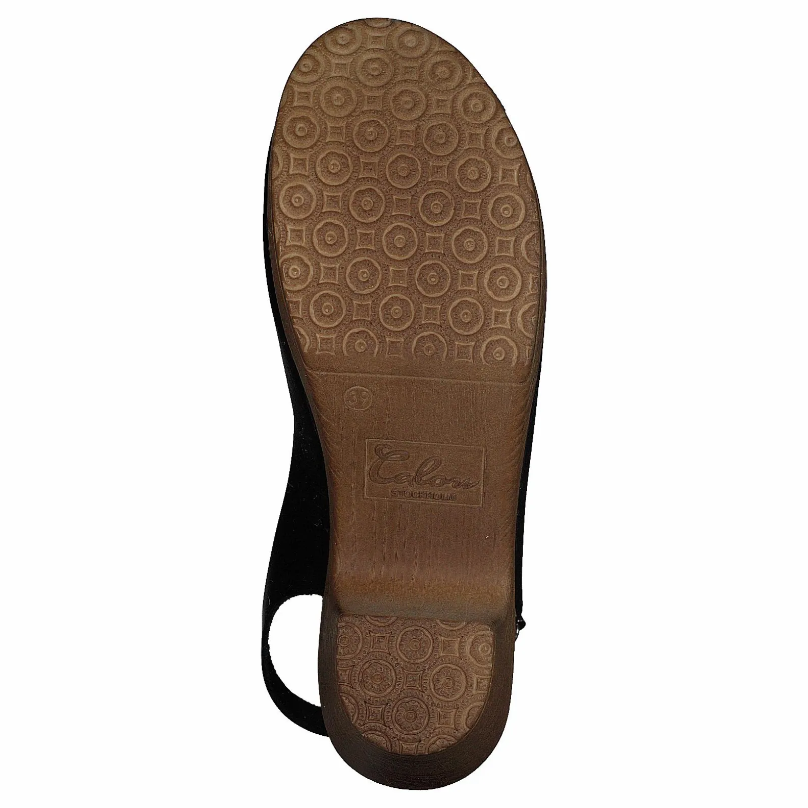 Calou Katrin Soft Black