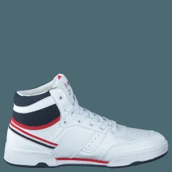 Kawasaki Supreme Boots White