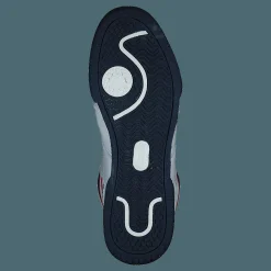 Kawasaki Supreme Boots White