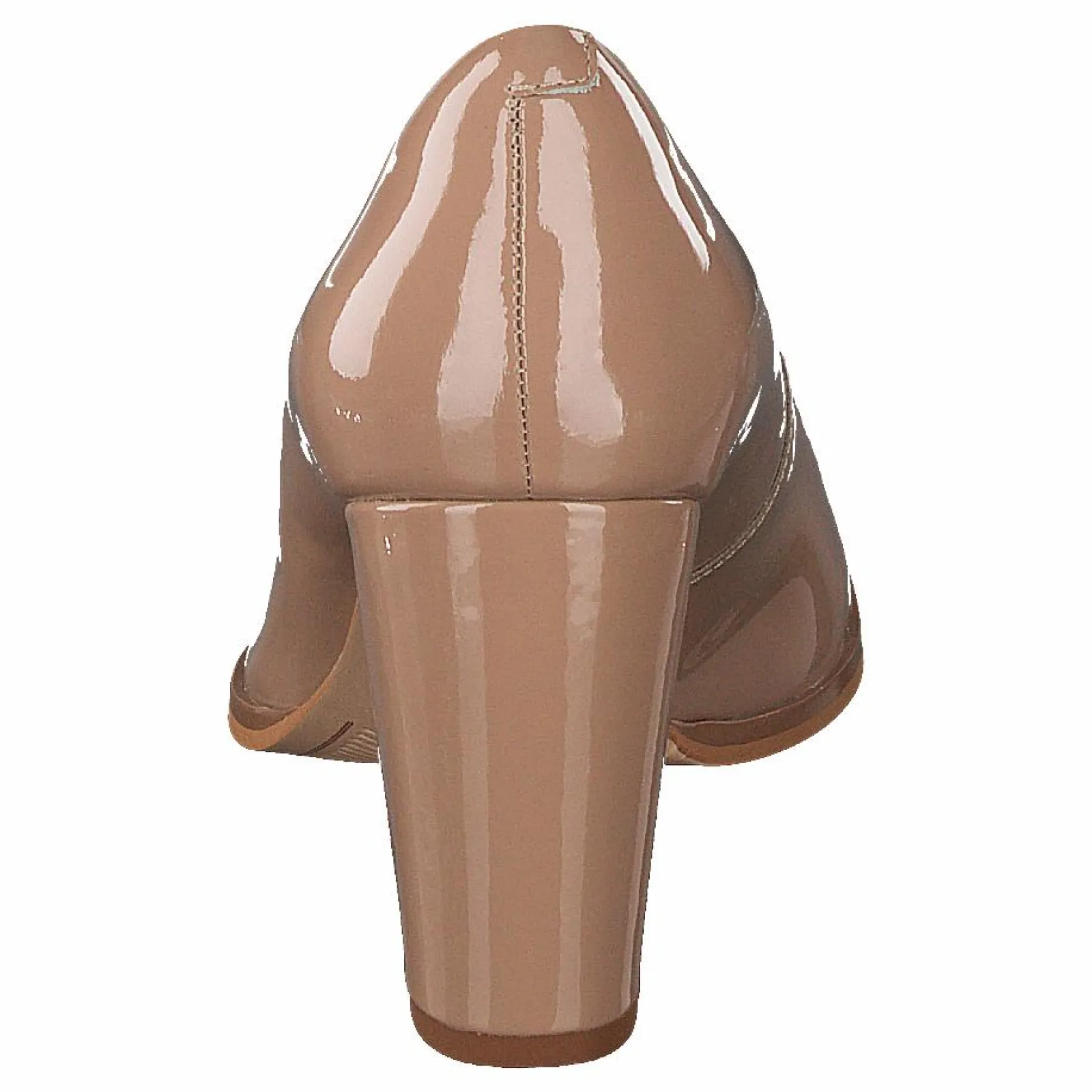 Clarks Kaylin Cara Praline Patent