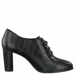 Clarks Kaylin Ida Black Combi