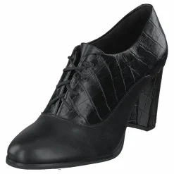 Clarks Kaylin Ida Black Combi