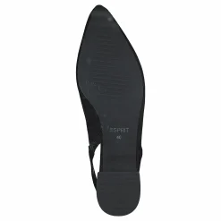 Esprit Kean Sling Black