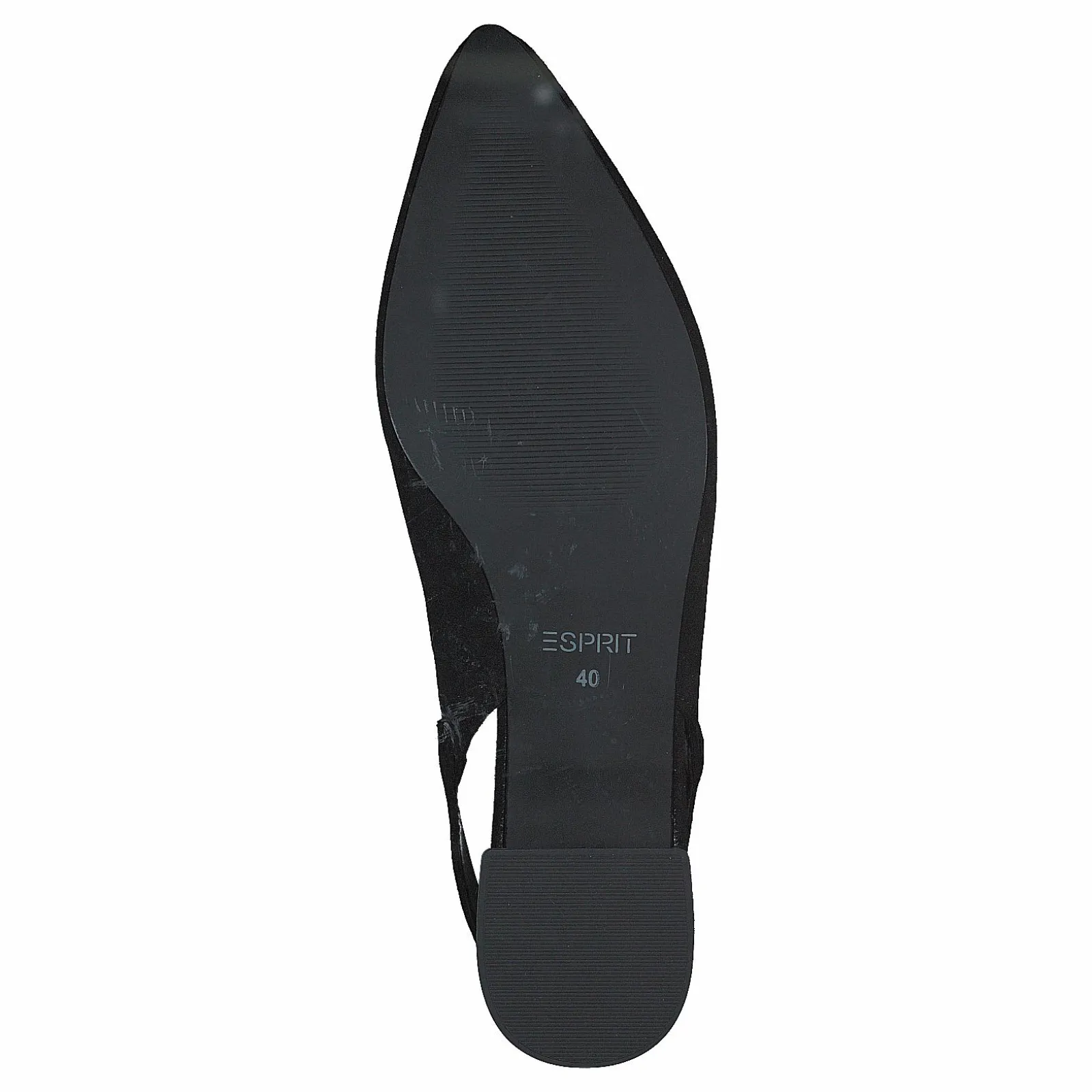 Esprit Kean Sling Black