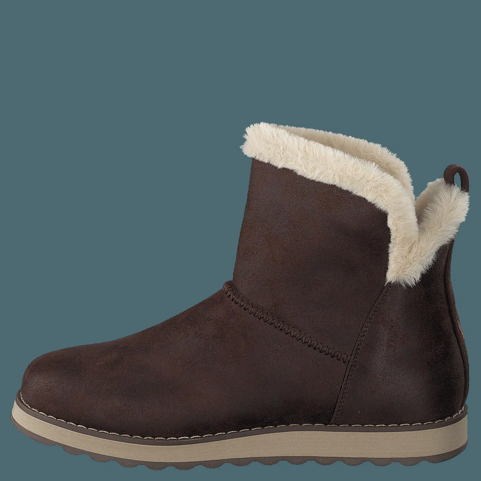 Skechers Keepsakes 2.0 Choc