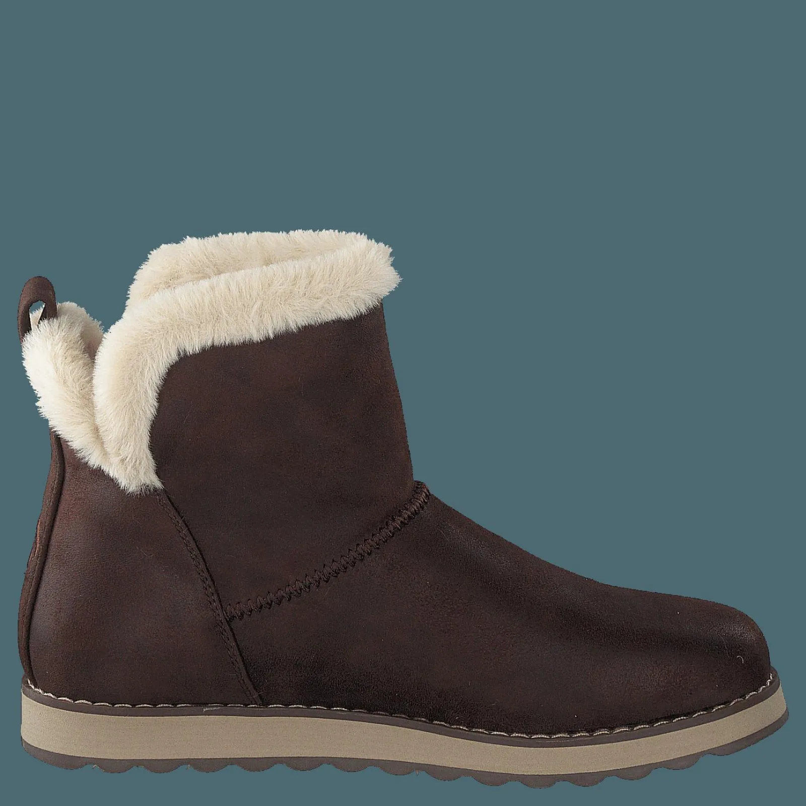 Skechers Keepsakes 2.0 Choc