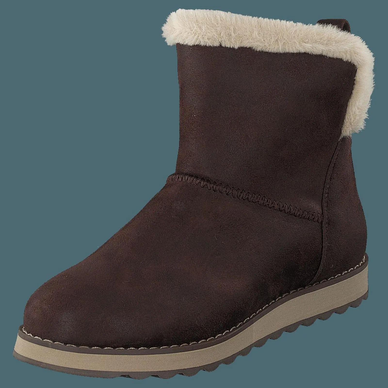 Skechers Keepsakes 2.0 Choc