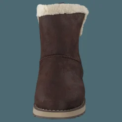 Skechers Keepsakes 2.0 Choc