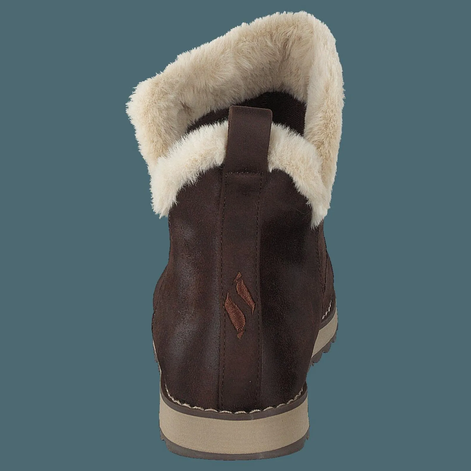 Skechers Keepsakes 2.0 Choc