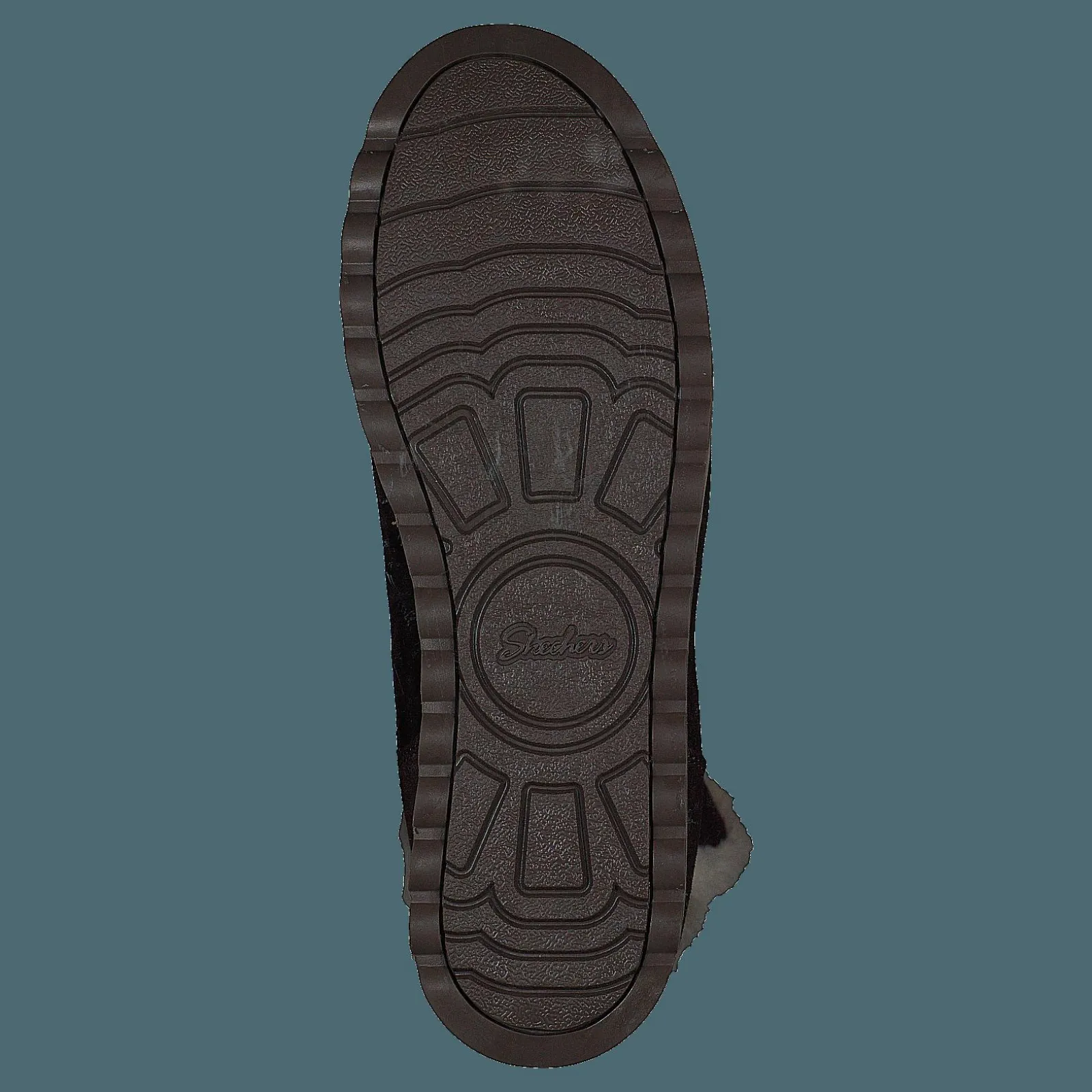 Skechers Keepsakes 2.0 Choc