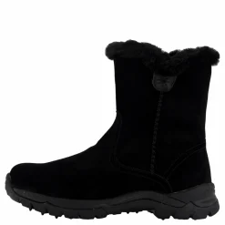 Eskimo Keizer Studs Black