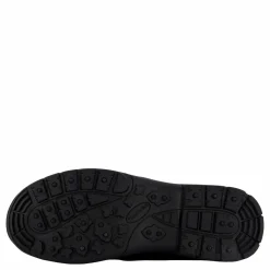 Eskimo Keizer Studs Black