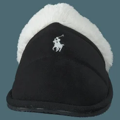 Polo Ralph Lauren Kelcie Black