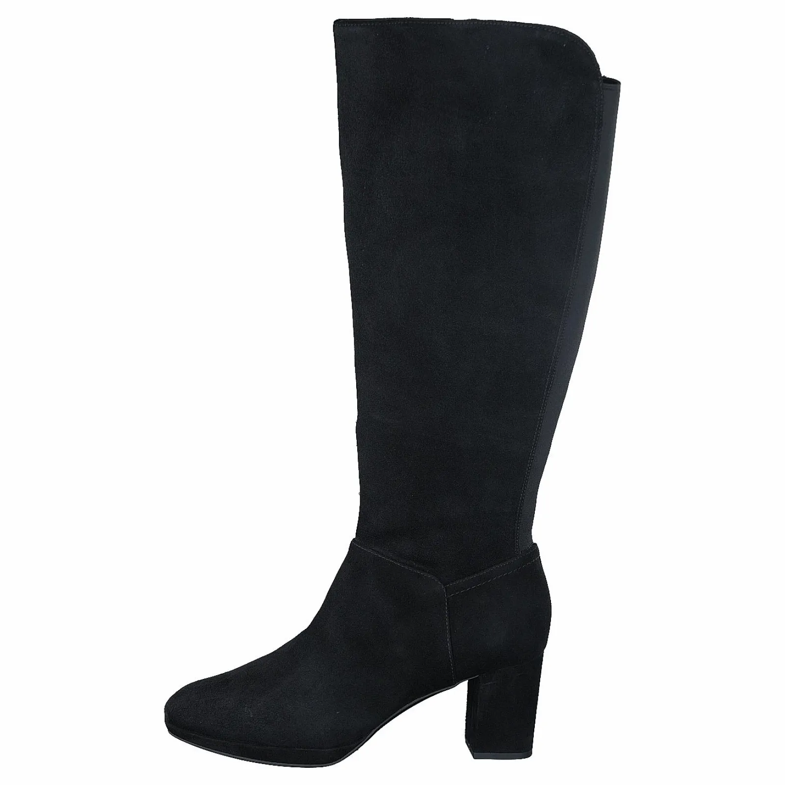 Clarks Kelda Pearl Black Sde