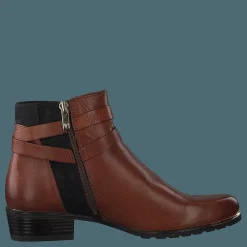 Caprice Kelli Cognac / Ocean