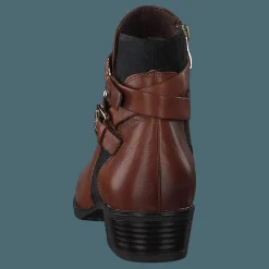 Caprice Kelli Cognac / Ocean