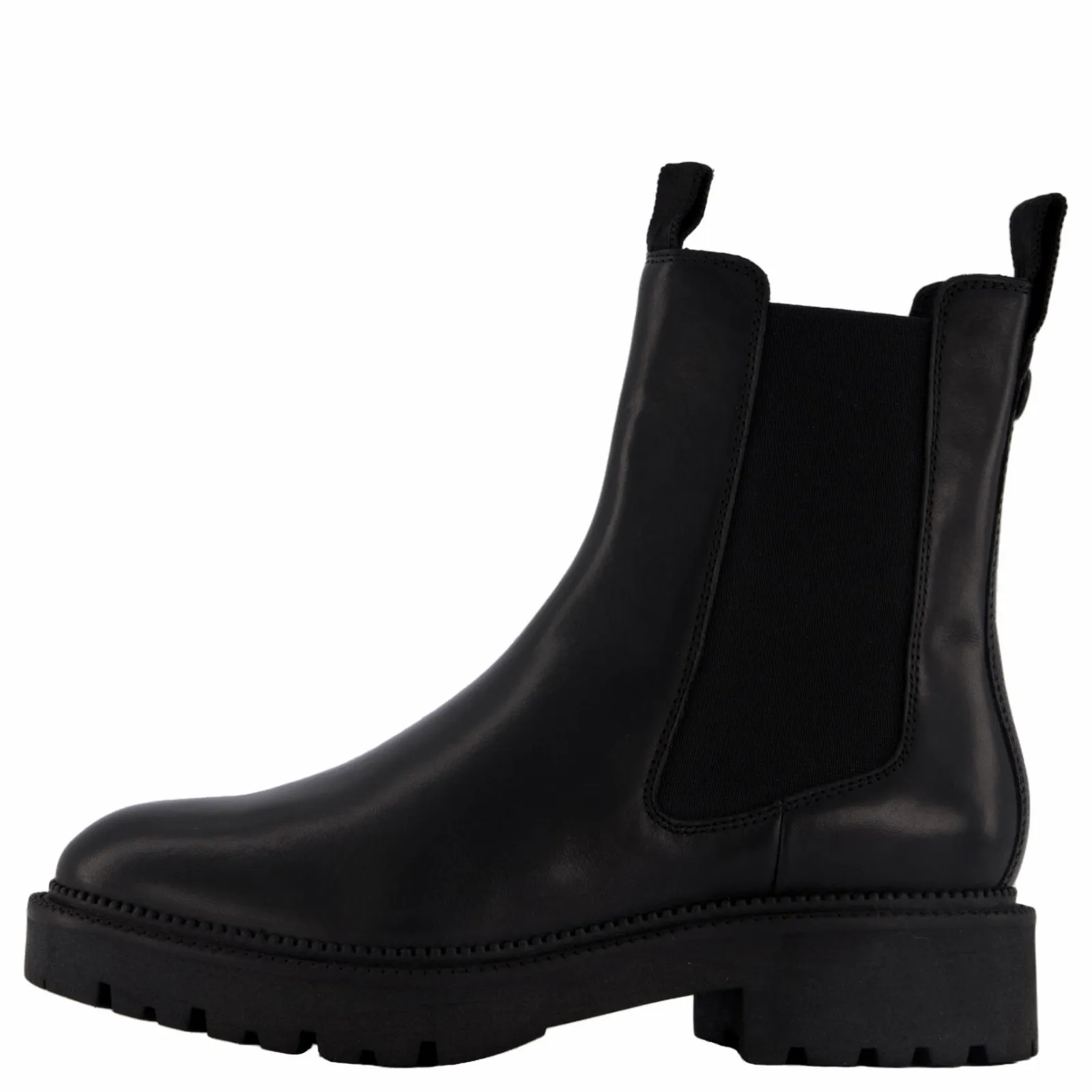 Gant Kelliin Chelsea Boot Black