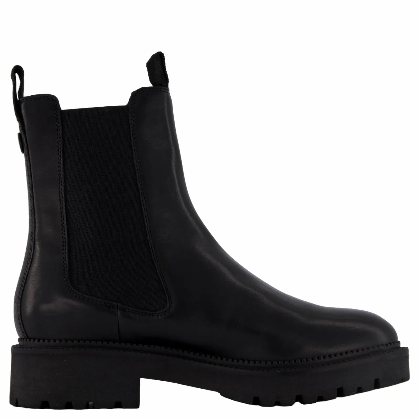 Gant Kelliin Chelsea Boot Black