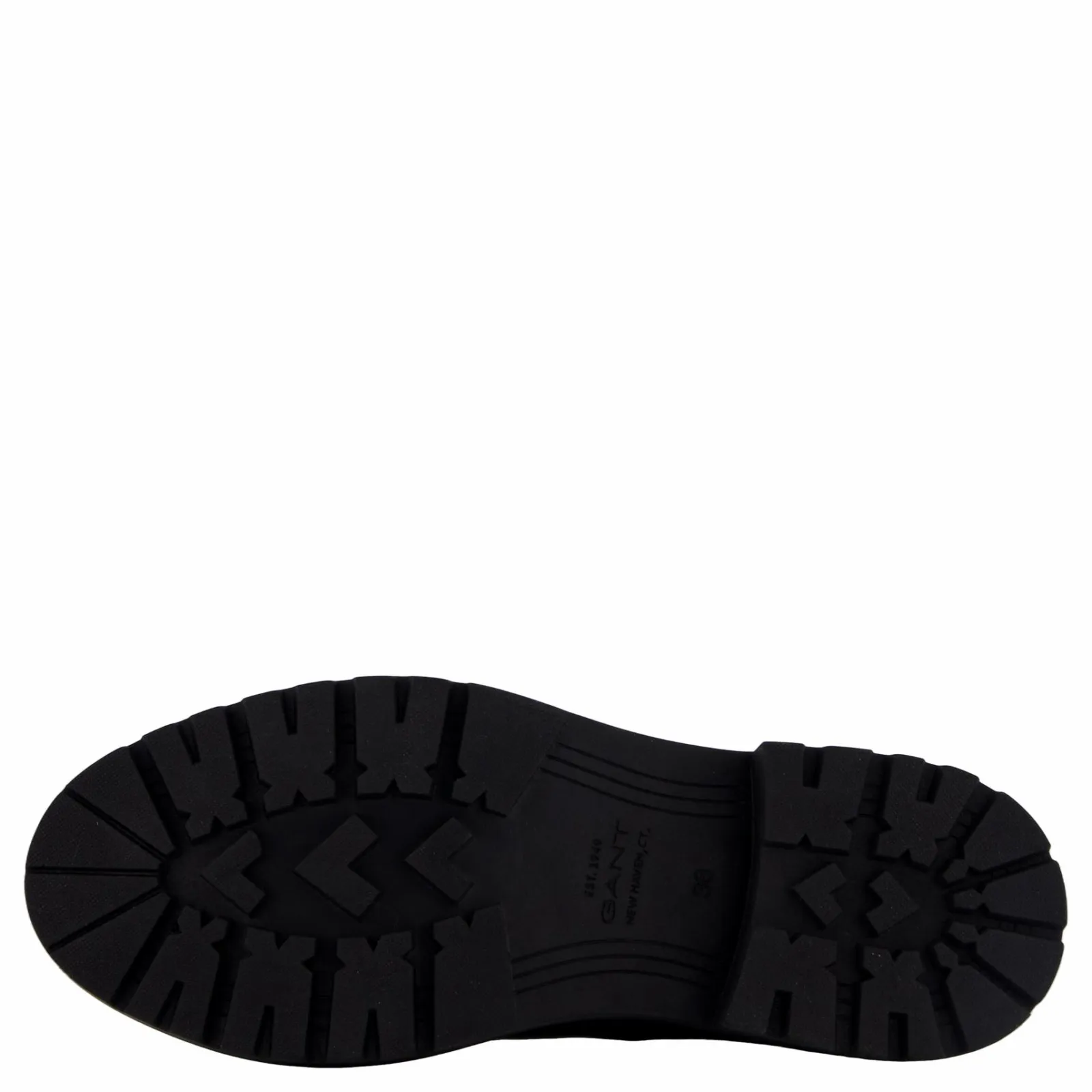 Gant Kelliin Chelsea Boot Black